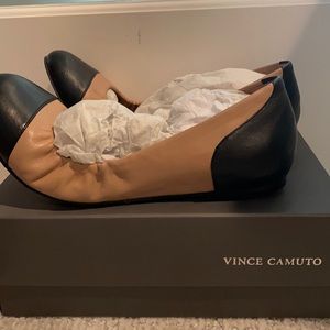 Vince Camuto VO-LINKON flats